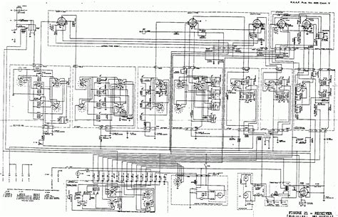 dc 3 aircraft wiring diagram 